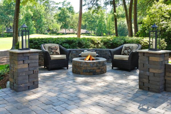 Backyard Renovation Service in Sandy