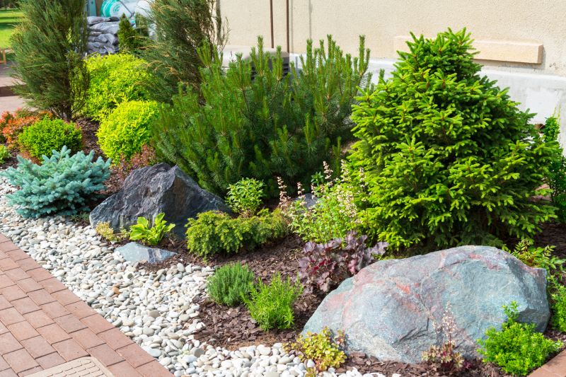 Commercial Landscaping