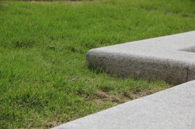 Concrete Curbing Installation