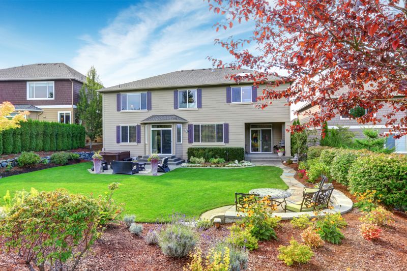 Dog Friendly Landscaping