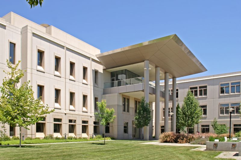 Commercial Garden Maintenance detail